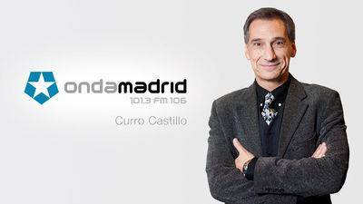 Hoy en Madrid Fin de Semana. Programa del sábado 22 de julio de 2017 (13:00-14:00 h.)