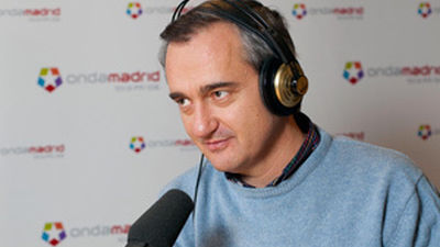 Hoy en Madrid en Marcha 07.03.2017