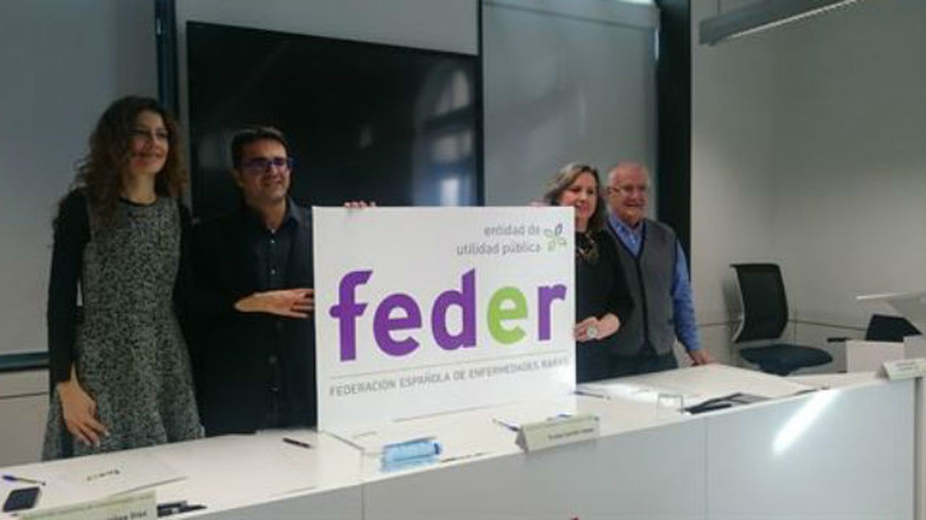 Hoy se celebra el Día de las Enfermedades Raras