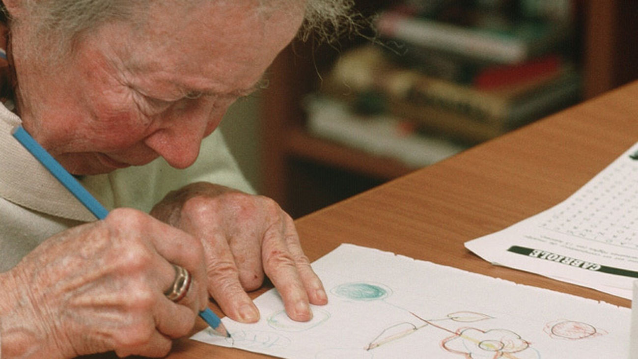 Hoy se celebra el Día Mundial del Alzheimer