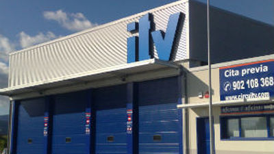 Autónomos sin ITV: uno de cada tres vehículos de reparto no la ha pasado