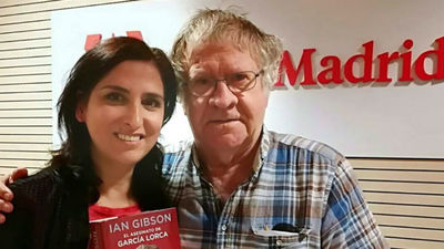 De uno en uno: Ian Gibson 10.05.2018