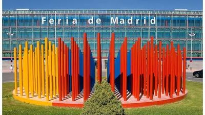 El Ayuntamiento cede a Ifema el Palacio Municipal de Congresos por 25 años