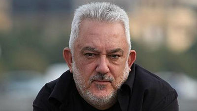 De uno en uno 17.12.2015: Imanol Uribe