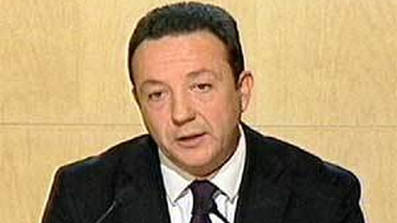 Iñigo Henríquez de Luna, PP Madrid