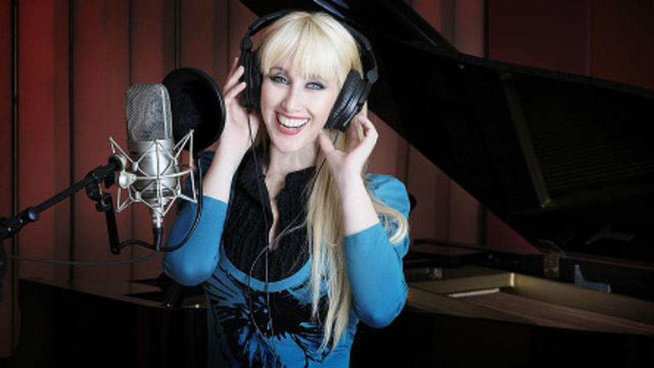 De uno en uno 09.12.2016: Innocence