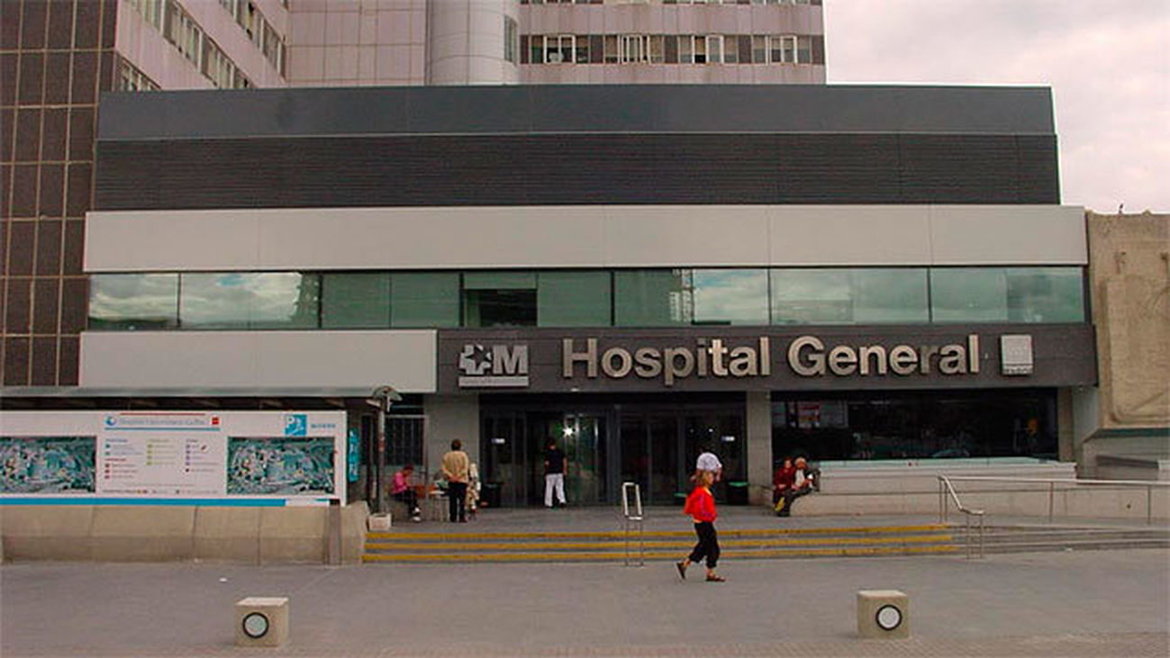 El Instituto de Investigación Biomédica del Hospital de La Paz fabricará un sustituto completo de la córnea