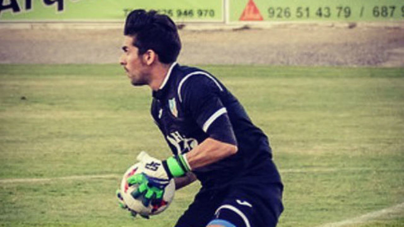 Isma Gil: "Hay que seguir apostando por De Gea"