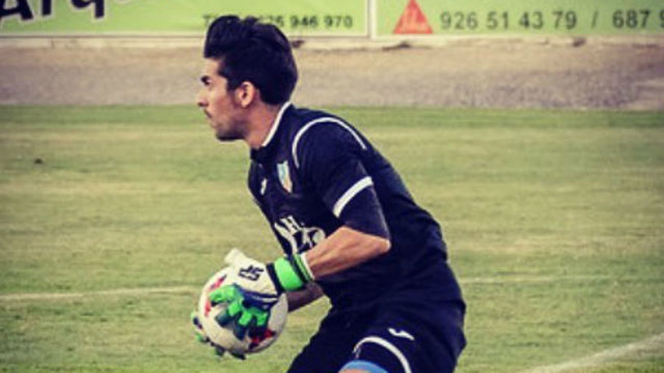 Isma Gil: "Hay que seguir apostando por De Gea"