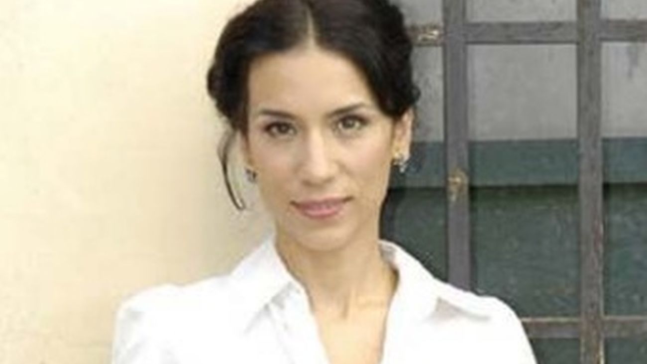 De uno en uno 07.01.2016: Itziar Miranda