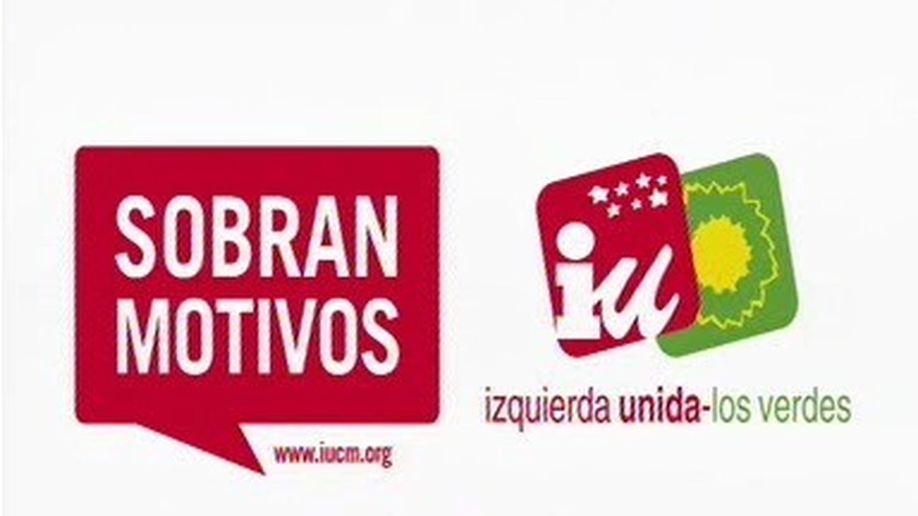 Izquierda Unida comienza el proceso para elegir a un nuevo candidato a la Alcaldía de Madrid