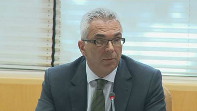 Izquierdo dice que la muerte de la anciana en la residencia de Arganda fue un accidente