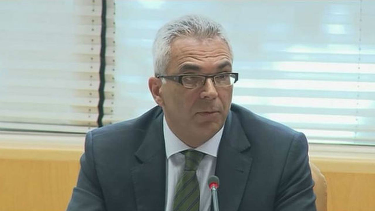 Izquierdo dice que la muerte de la anciana en la residencia de Arganda fue un accidente