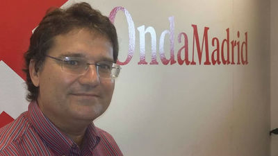 De uno en uno: JM Mulet 12.06.2018