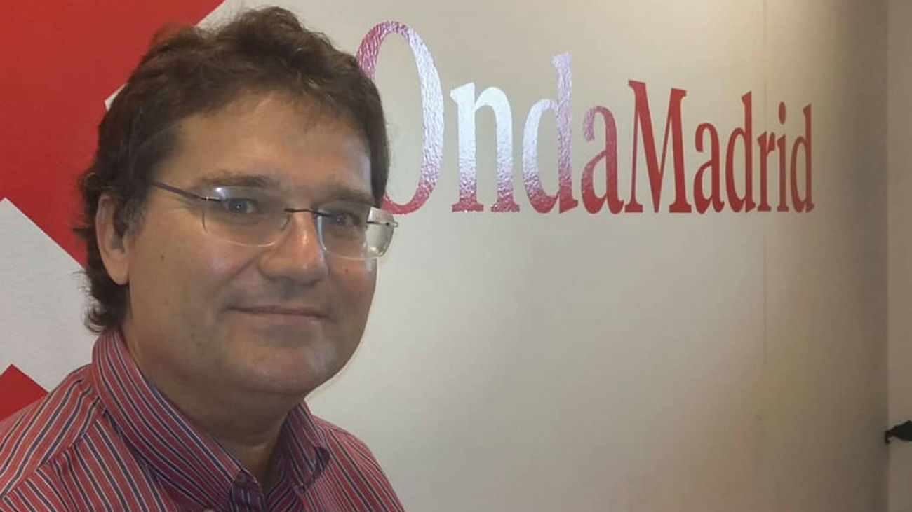 De uno en uno: JM Mulet 12.06.2018