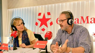 Javier Barbero: "Vamos a sacar un Comité de Ética para la Policía"