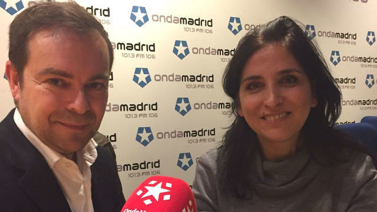 De uno en uno: Javier Sierra 04.12.2017