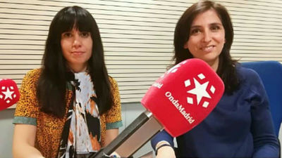 De uno en uno: Javiera Mena 24.05.2018