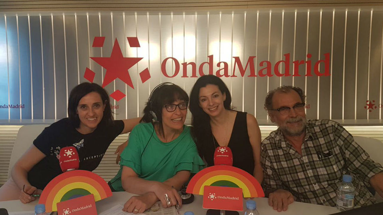 Manuel Praena Jiménez y Rachelle Bentley nos presentan el Festival Jazz & Wine Ingenia