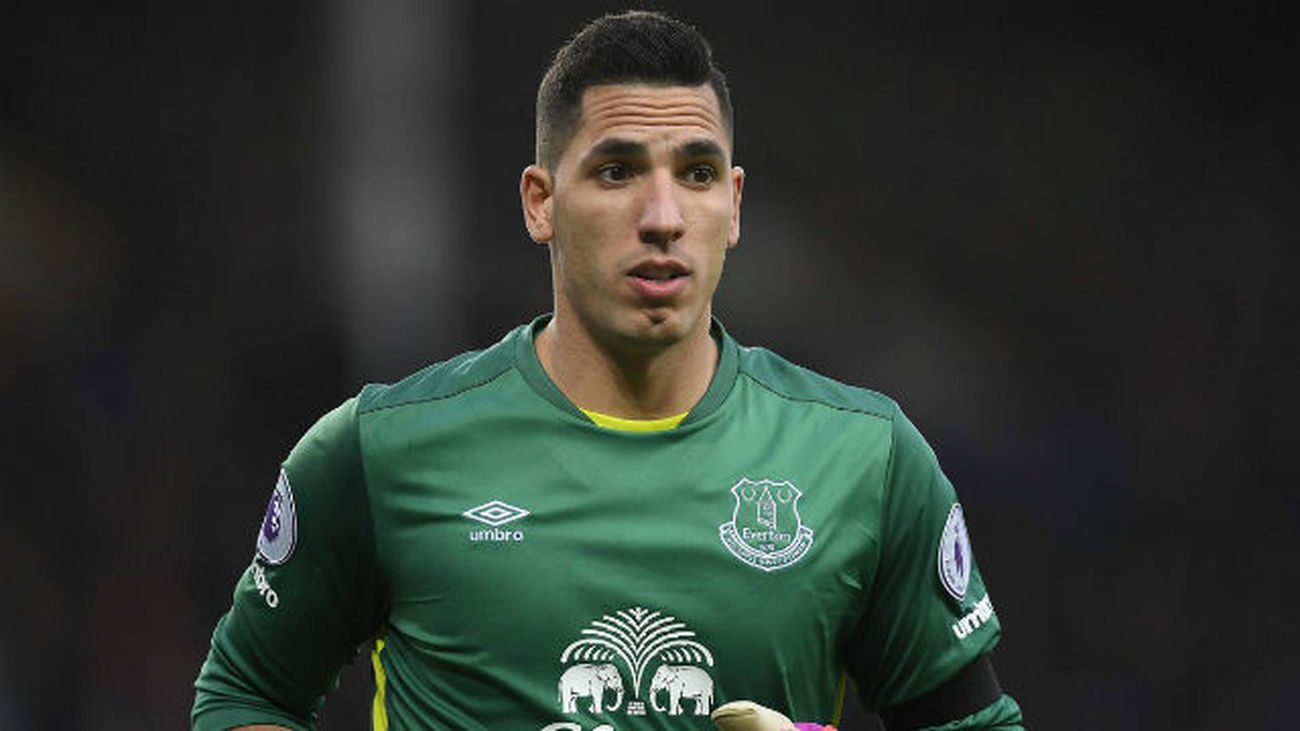 Joel Robles nos analiza el Arsenal-At. Madrid: "La clave es quitarle el balón al Arsenal"