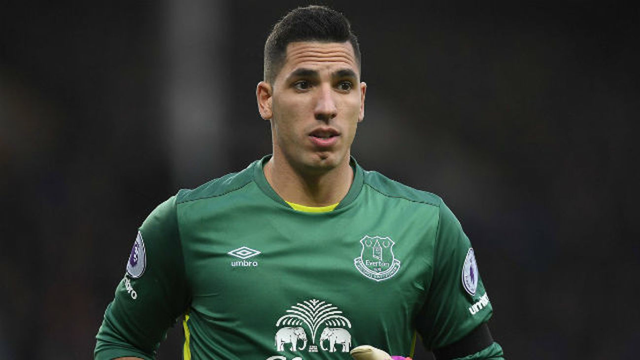 Joel Robles nos analiza el Arsenal-Atlético: "La clave es quitarle el balón al Arsenal"