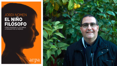 De uno en uno: Jordin Nomen 28.03.2018