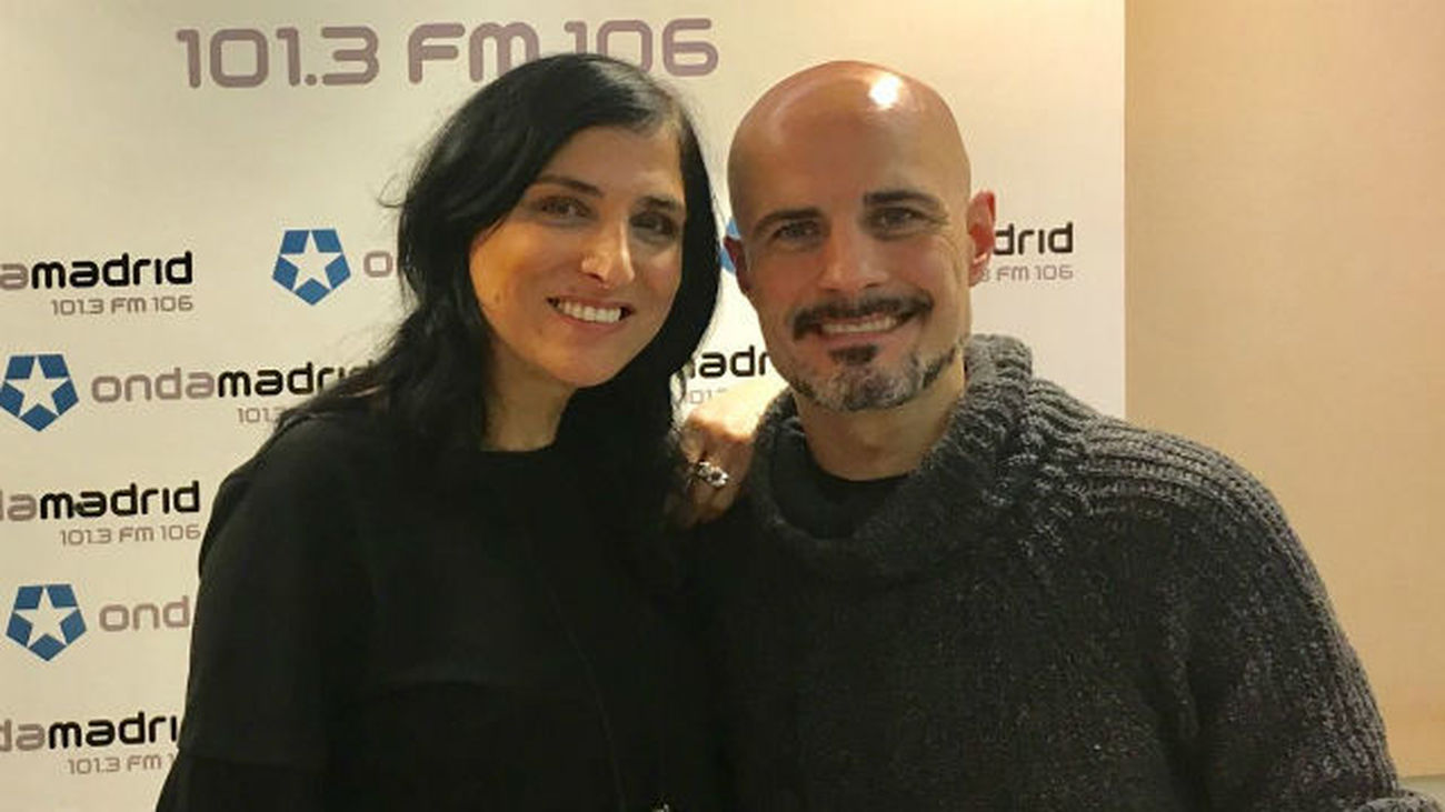 De uno en uno 21.12.2016: Jorge Ahijado