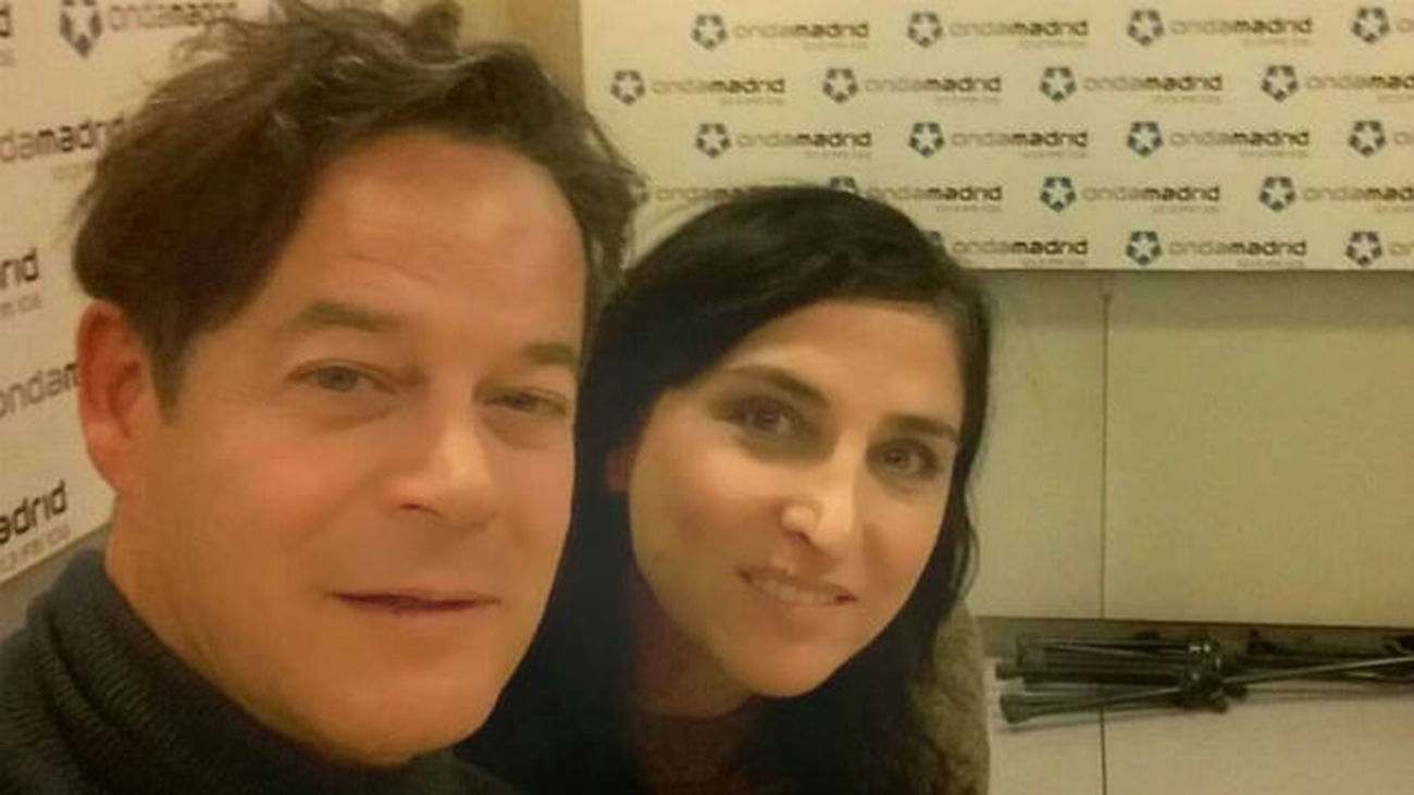 De uno en uno 29.12.2016: Jorge Sanz