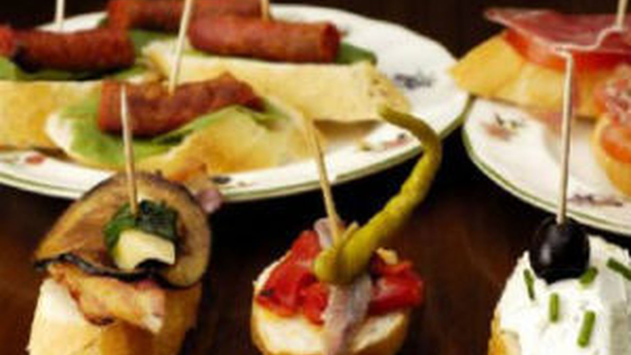 Jornadas gastronómicas en Galapagar