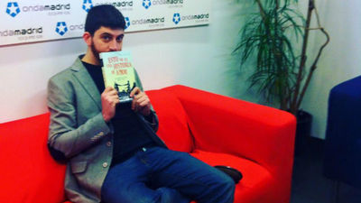 De uno en uno 20.07.2016: José Antonio Pérez Ledo