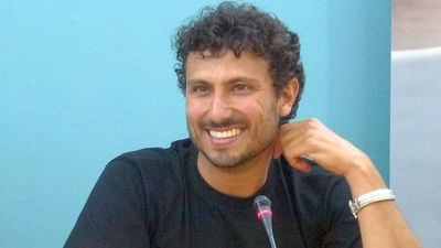 De uno en uno: José Fuentes 24.12.2017