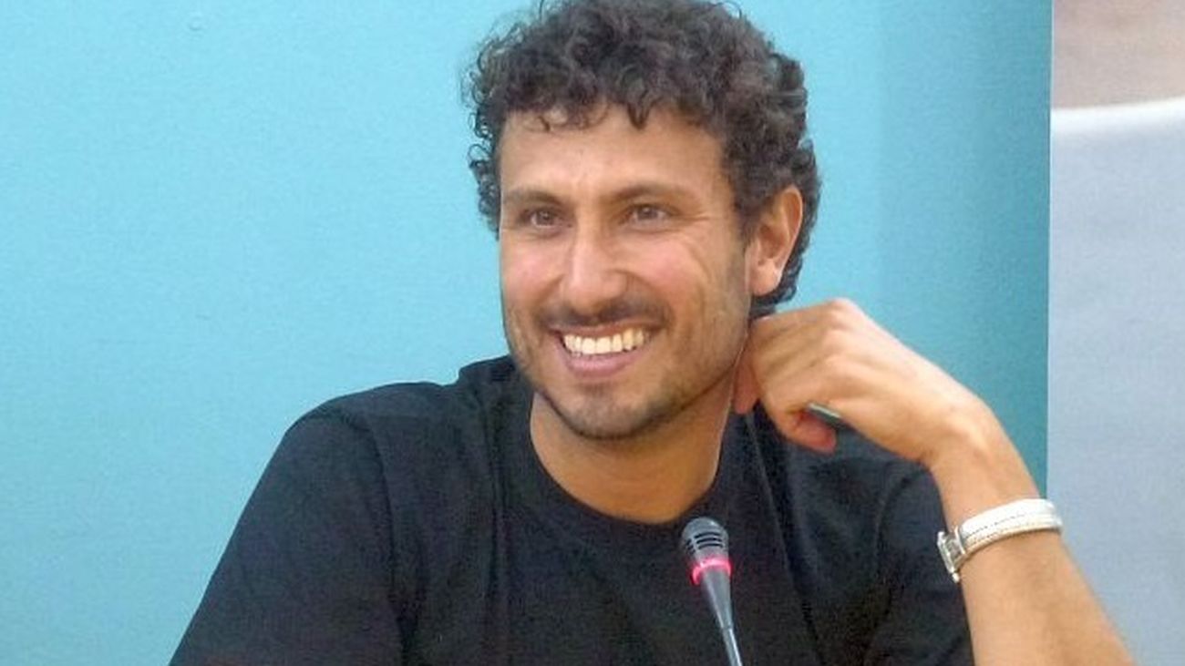 De uno en uno: José Fuentes 24.12.2017