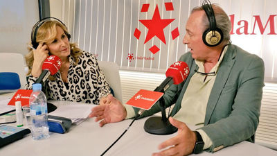 José Manuel Soto presenta 'Soy español'