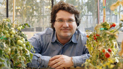 De uno en uno 21.12.2015: José Miguel Mulet