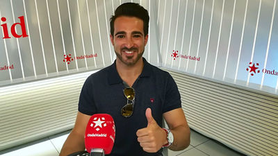 José Mora se reinventa y nos presenta 'La rebelión de tus besos'