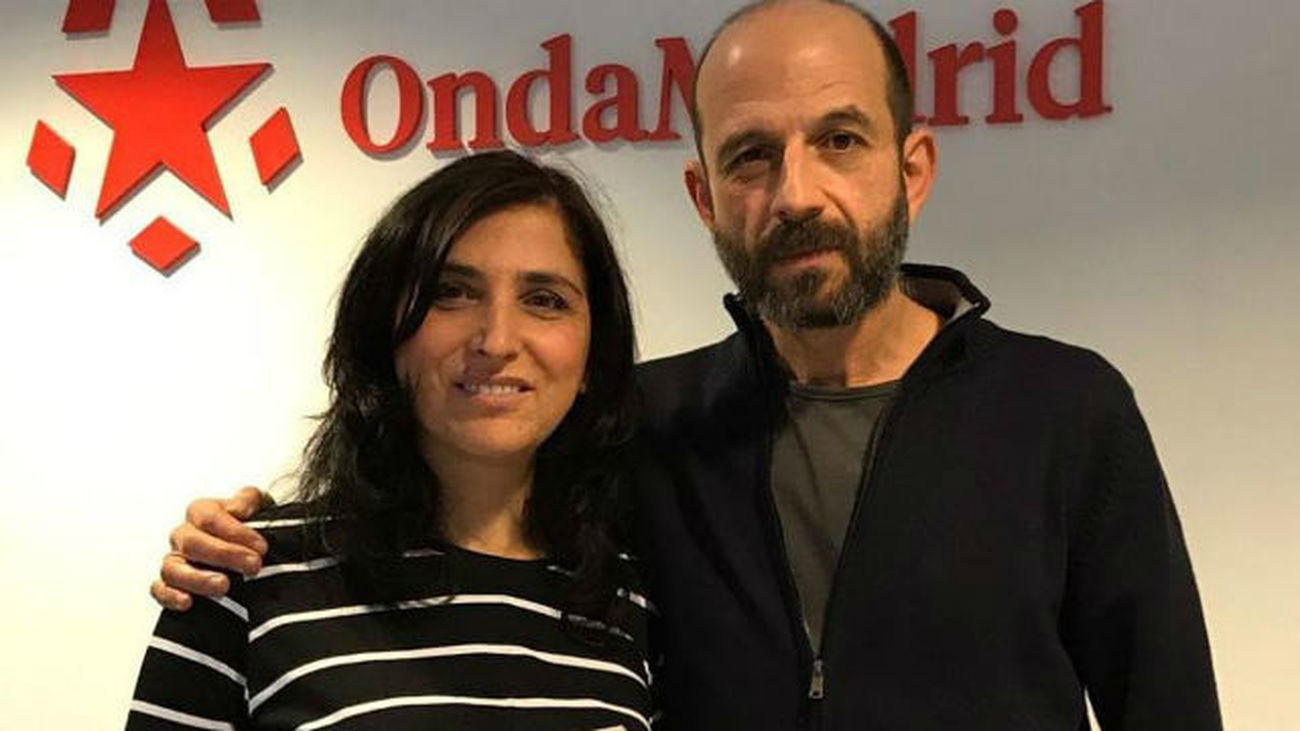 De uno en uno: Josele Santiago 02.02.2018