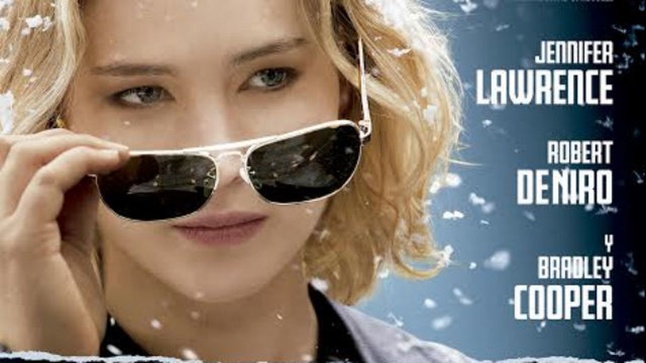 'Joy', 'Legend' y 'Exorcismo en el Vaticano', en los cines