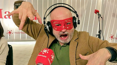 De uno en uno: Juan Carlos Pérez de la Fuente 08.02.2018