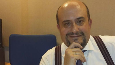 De uno en uno: Juan Cayón 12.02.2018