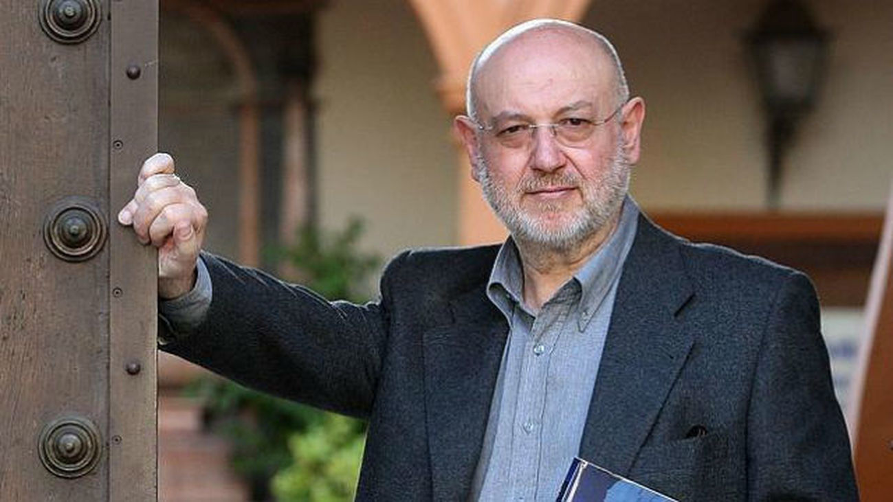 De uno en uno: Juan Eslava Galán 27.12.2017