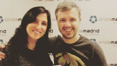 De uno en uno 03.12.2015: Juan Gómez-Jurado