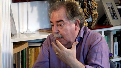 De uno en uno: Juan Herrera 13.02.2018