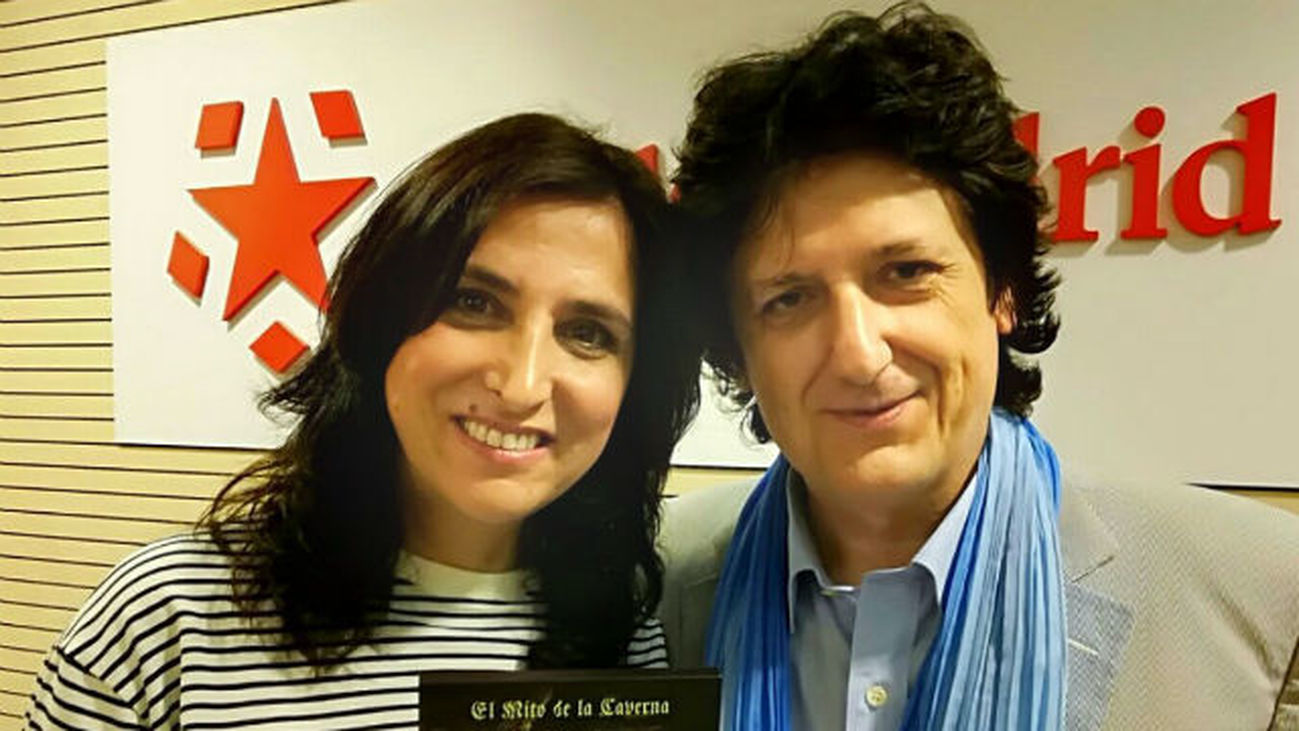 De uno en uno: Juan Manuel Cañizares 11.05.2018