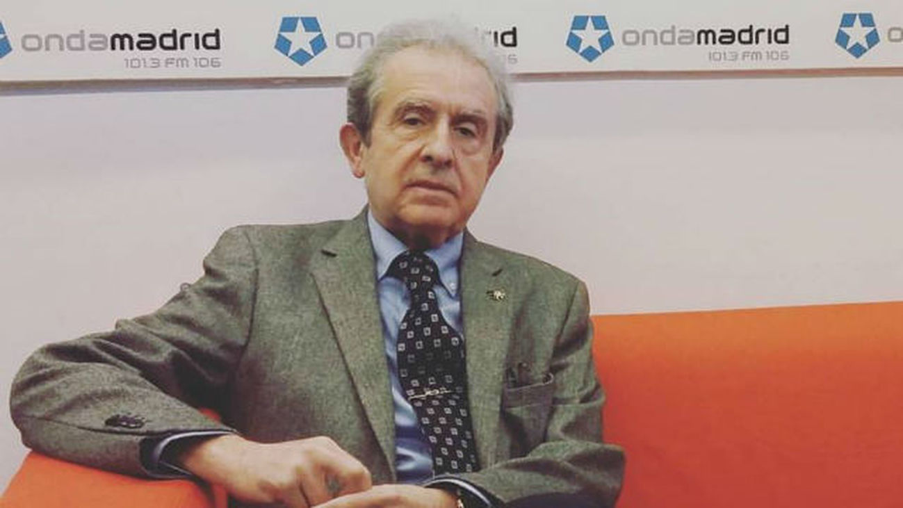 De uno en uno 23.05.2016: Juan Rada