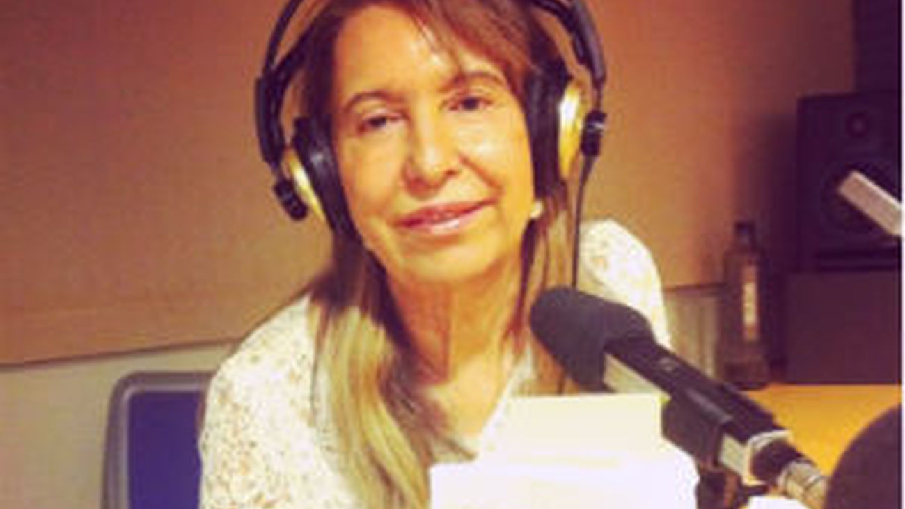 De uno en uno 24.11.2015: Juana Vázquez