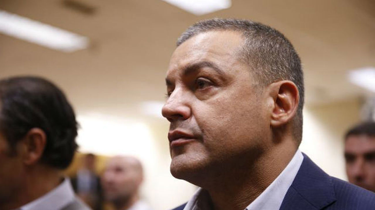 Juicio Madrid Arena: Flores asegura en su declaración que cumplió con el aforo permitido