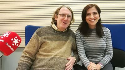 De uno en uno: Julio Martí 18.06.2018