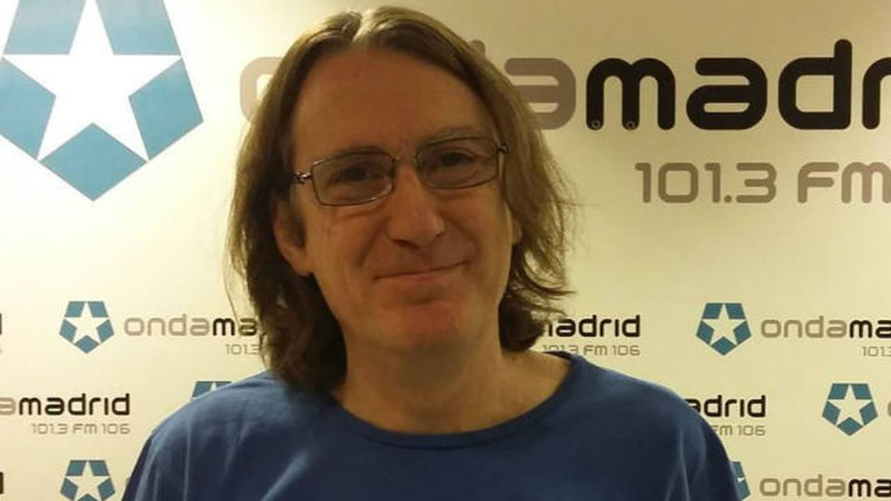 De uno en uno 05.07.2016: Julio Martí