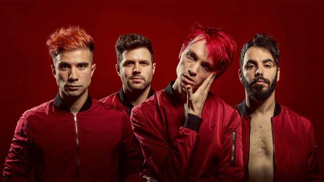 Kitai, la sensación festivalera de los últimos años