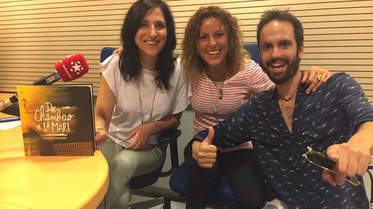 De uno en uno: Lamari 22.06.2018